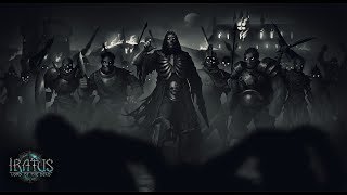 Лучшая игра в мире бета версий (Iratus: Lord of the Dead) [29.06.19]