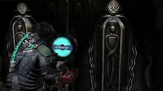 Как стать бессмертным в Dead Space 2