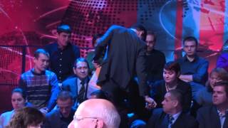 "Воскресный Вечер" с Владимиром Соловьевым - Жириновский Живьем