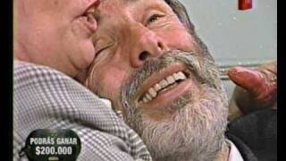 Sucupira - Muerte de Federico y el vuelo de Raimundo