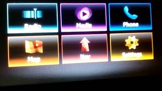 Video 9  --- Renault Medianav- Any ----Upgrade.lgu  not working  along with map . WHY? @ video 12