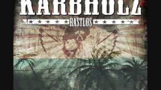 Kärbholz - Rastlos - 03 Dieses Lied