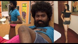 Danny Imitates Yashika's Dressing | Bigg Boss 2 Tamil Day 51 | 6th August Midnight Masala Highlights