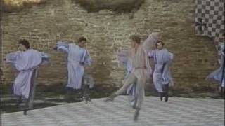 Shekspiriana "Romeo and Juliet" part  1