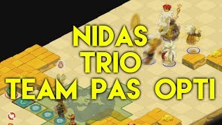 NIDAS TRIO TEAM PAS OPTI