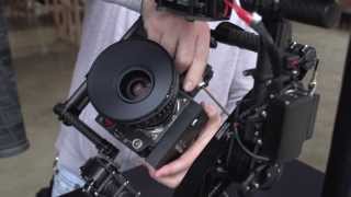 Freefly Movi M10 + Red Scarlet + Teradek Bolt - MagnanimousRentals.com