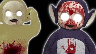 Five Nights At Tubbyland 2