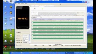 How To Software Or Flashing in Micromax Canvas Fire 2 A104 By Bharat Malviya