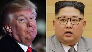 Analyse géopolitique : Donald Trump accepte une rencontre avec Kim Jong Un
