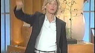 Ellen's babies monologue