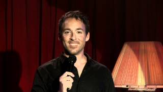 EDDIE IFFT Jokes On You 1 of 16 "I-F-F-T"