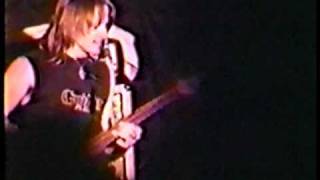Steve Morse Band - "Cruise Missile" - Live in Florida, 1990