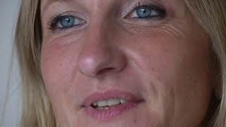 Amputée, elle est la première Française à bénéficier d'un bras bionique