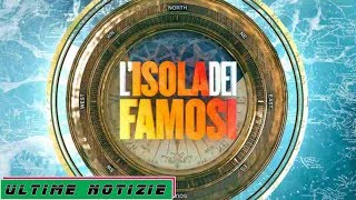 Isola dei Famosi 2020: i primi naufraghi e il nuovo inviato | LE NOTIZIE DEL GIORNO