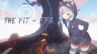 Minecraft THE PIT/FFA SERVER PREMADE