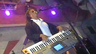 Edson o Fera dos Teclados