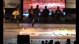 4. Ruffneck Attack vs Rivers @ Break Session 2007