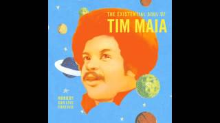 Tim Maia - Ela Partiu