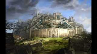 Guild Wars 2 Soundtrack - The Last Great City of Men (Divinity's Reach Theme)