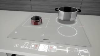 Bếp thông mình - Hiện hữu trong những căn bếp hiện đại