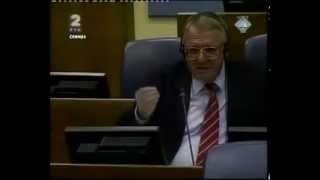Seselj mnozina ili jednina