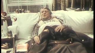Телеграмма, 1971, смотреть онлайн, советское кино, русский фильм, СССР