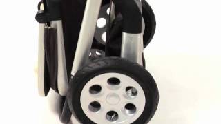 Joolz Day Compact folding & storage
