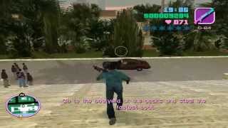 Retro sorozat:GTA Vice City 1.rész