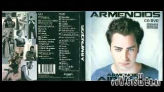 Armenoids ft Samvel Saryan -[2012]- Armenoids Airlines - Hanjarra