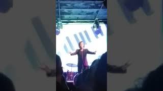 Ярослав Баярунас "Музыка ночи" ( Призрак Оперы)