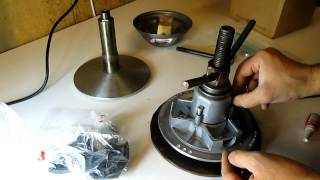 Variator POWERBLOC