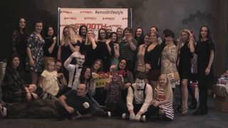 17.03.2017 МИНСК. КАСТИНГ И ФОТОСЕССИЯ #smoothlifestyle