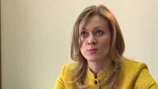 Номинация «Лучший учитель английского языка». Воронина Наталия Владимировна, МАОУ «Гимназия №9»