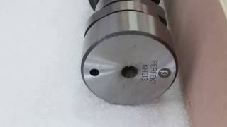 Распредвал RENAUL MAGNUM E-TECH 400/440/480 (без тормоза J), 5001862017
