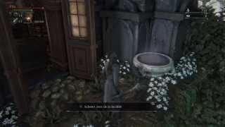 Bloodborne - Comment jouer en coop en ligne