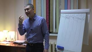 Вы можете поменять своё отношение к ситуации. Психолог Сергей Левит.