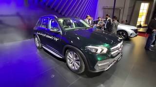 Mercedes Shows Its Boss With G63, Maybach &... | Faisal Khan