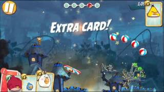 Angry Birds 2 Level 566 - Angry Birds 2 Walkthrough FULL HD SKILLGAMING