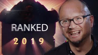 NEUES Ranked System in LoL | Ranked 2019 - League of Legends