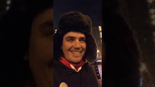 Евгений Кузин прямой эфир Инстаграм 17 01 2020