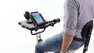 FitDesk's Bike Desk V3.0