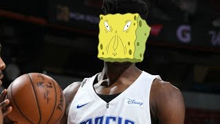 MO BAMBA!! (SpongeBob Edition)