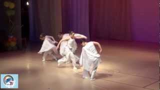 "Штрих", РБИУ, "Снег"