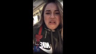 ФЕЙС ТРАХ-ТРАХ МАРЬЯНУ РО дома у ИВАНГАЯ