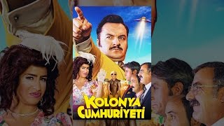 Kolonya Cumhuriyeti (OmU)