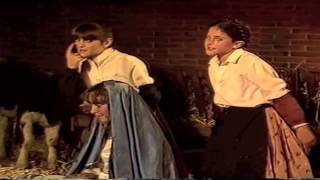 Canciones Infantiles - El buey no dice ni "MU"