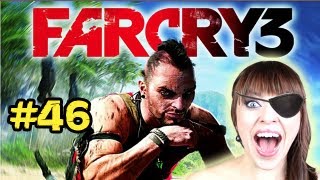 FAR CRY 3 - MEDUSA IS COMPLETED #46