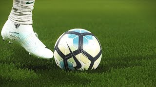 PES 2018 - RUMO AO ESTRELATO #17: A NOVA CHUTEIRA DO CR7 É INCRÍVEL!!!
