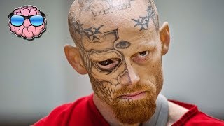 Top 10 MOST DANGEROUS Prison Inmates