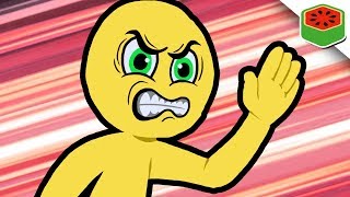 GAME OF THE YEAR! | Stick Fight: The Game